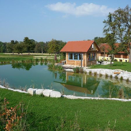 Gestehof Hetzenberg Haag Eksteriør bilde