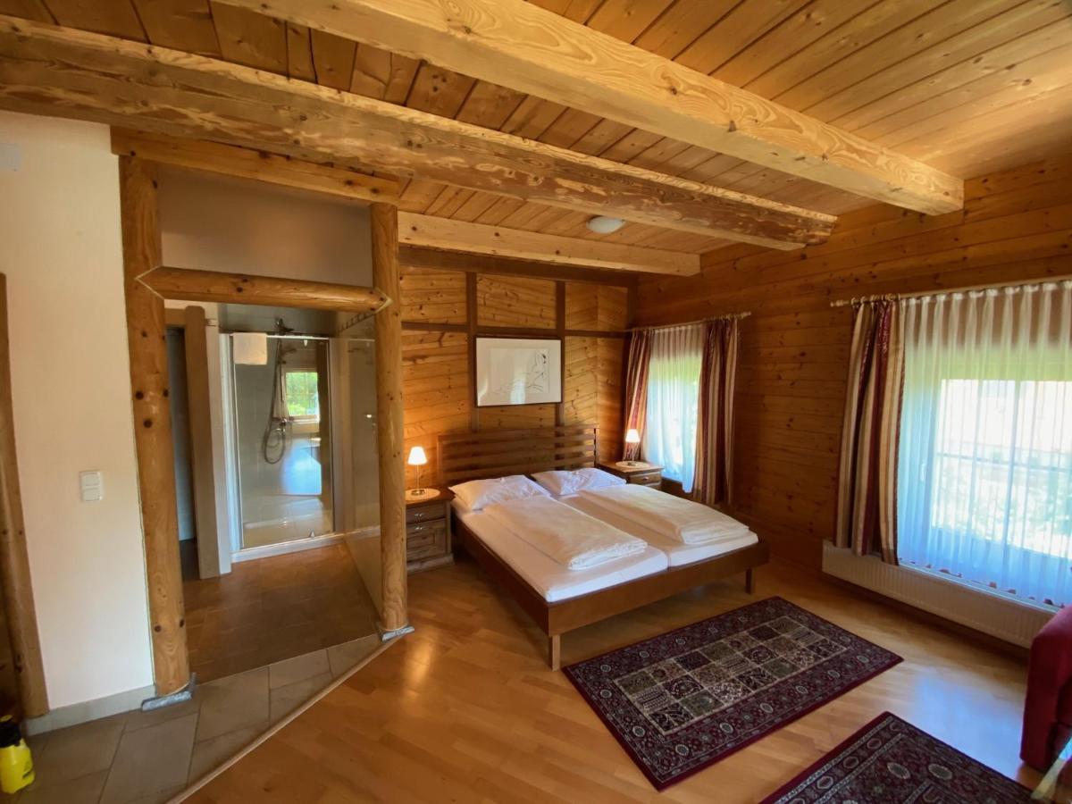 Gestehof Hetzenberg Haag Eksteriør bilde